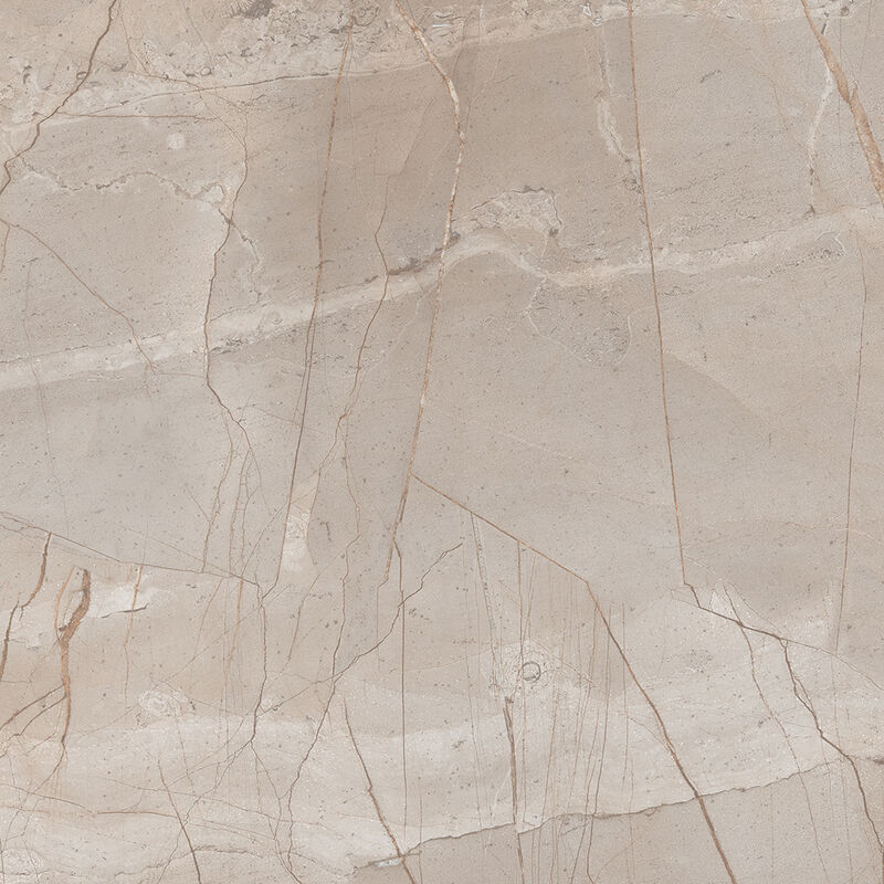 PORCELANATO ESMALTADO UNIQUE B GRIS MATE 60X60 CM
