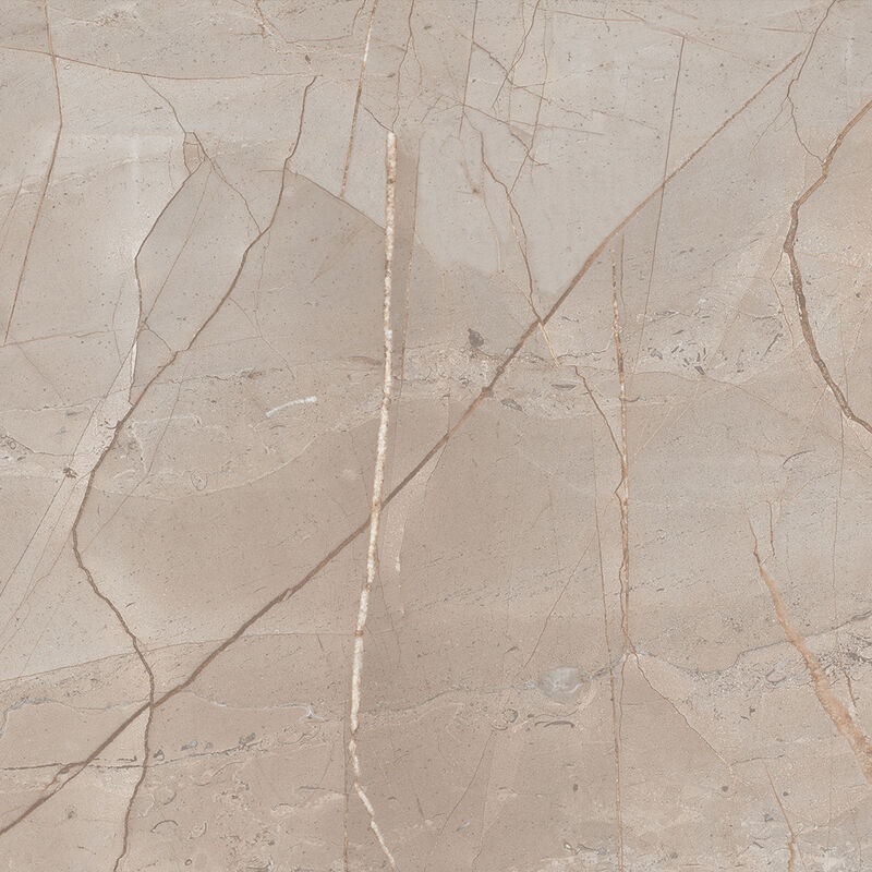 PORCELANATO ESMALTADO UNIQUE B GRIS MATE 60X60 CM