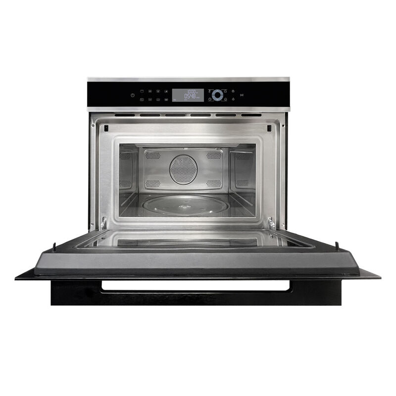 HORNO MICROONDAS SOLHOM001 60CM 35 LITROS 59.4X58X45.5CM