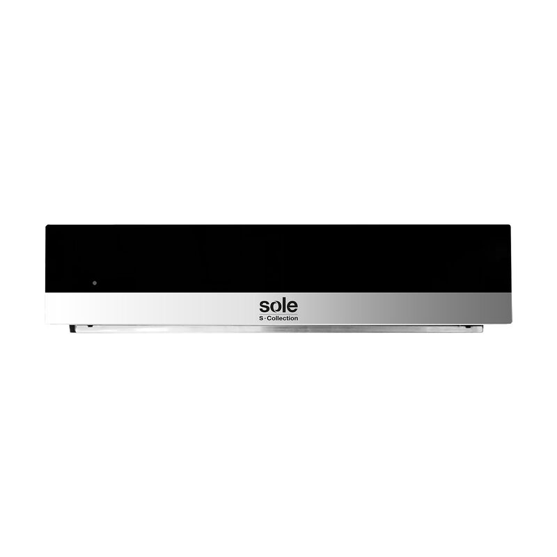 CALIENTAPLATOS SOLCAP001 60CM 6 SETS 59.5X54.8X12.8CM