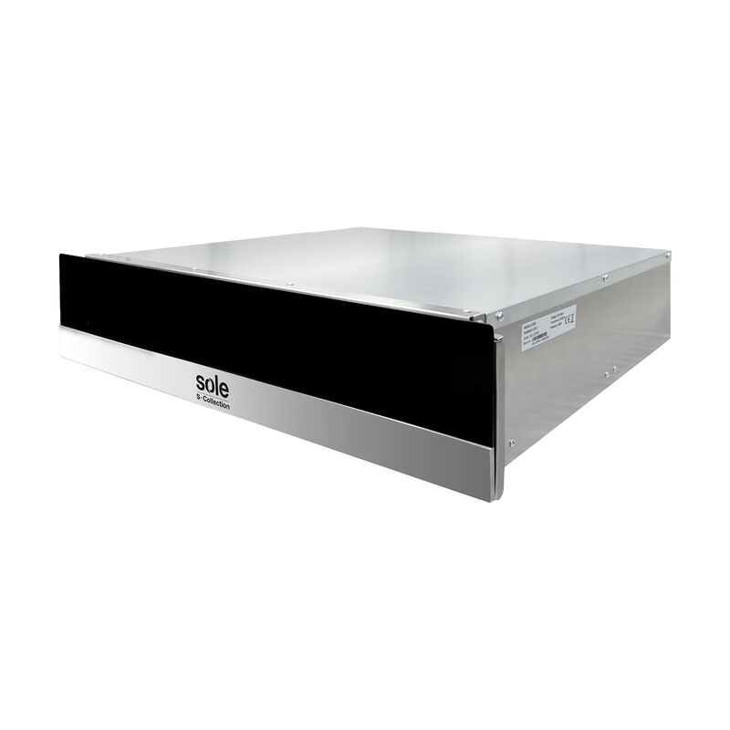 CALIENTAPLATOS SOLCAP001 60CM 6 SETS 59.5X54.8X12.8CM