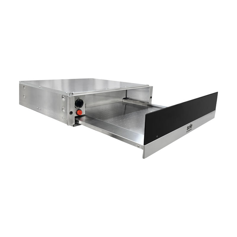 CALIENTAPLATOS SOLCAP001 60CM 6 SETS 59.5X54.8X12.8CM