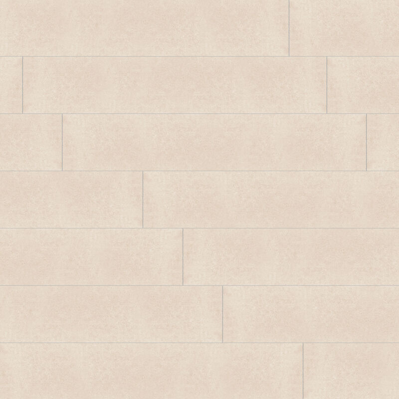 KLIPEN PISO SPC POWER FLOOR CONCRETE LIGHT GREY ESPESOR:5.2MM FORMATO:22.8X122CM (2.22XCA)