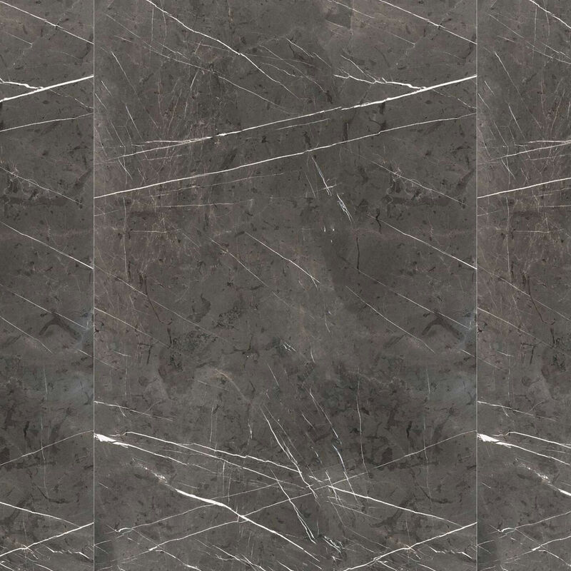 KRONOFLOORING SPC DECO WALL GREY PIETRA MARBLE ESPESOR:4MM FORMATO:280X123 CM