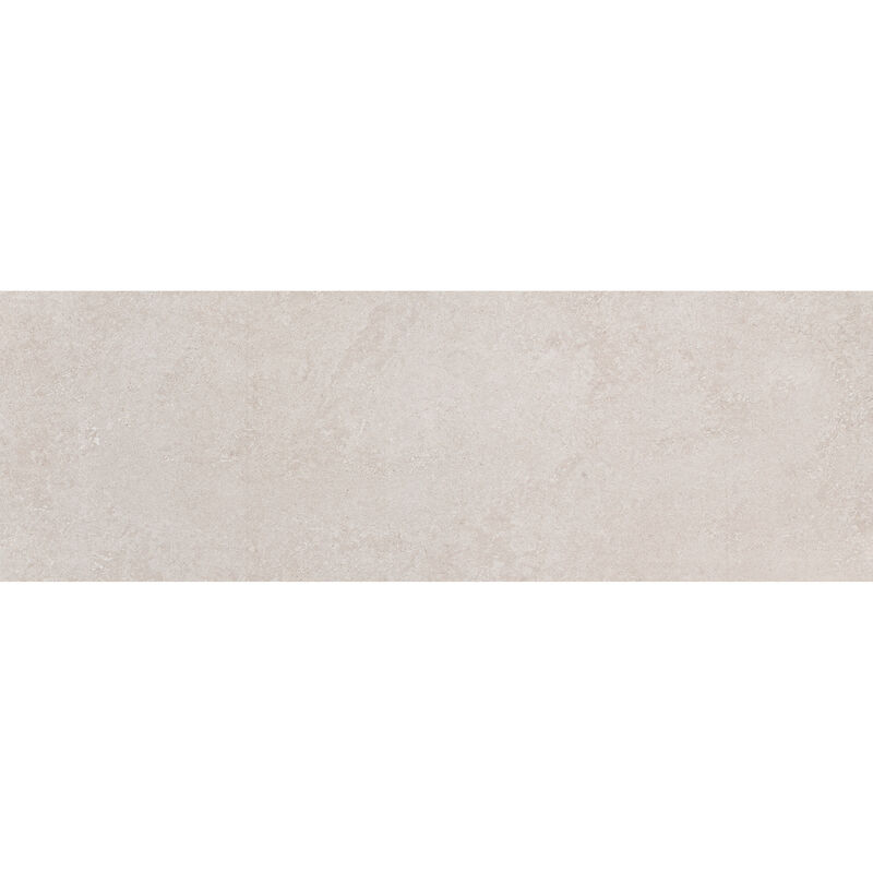 CERÁMICO ESMALTADO TRAMA BEIGE MATE 30X90 CM
