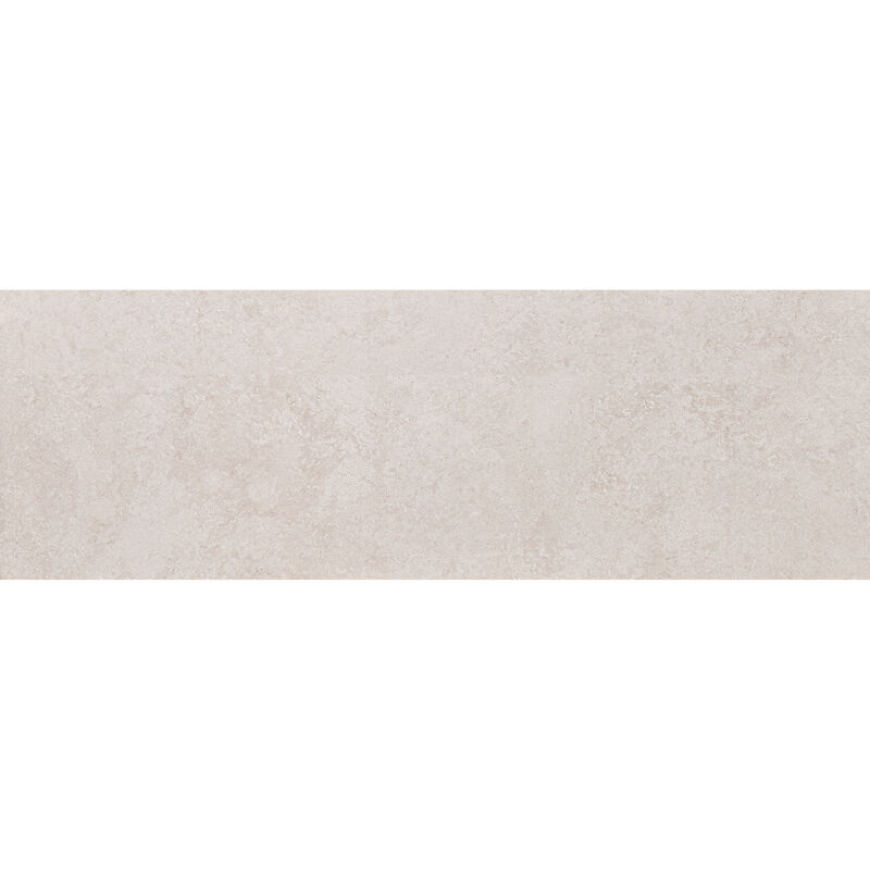 CERÁMICO ESMALTADO TRAMA BEIGE MATE 30X90 CM