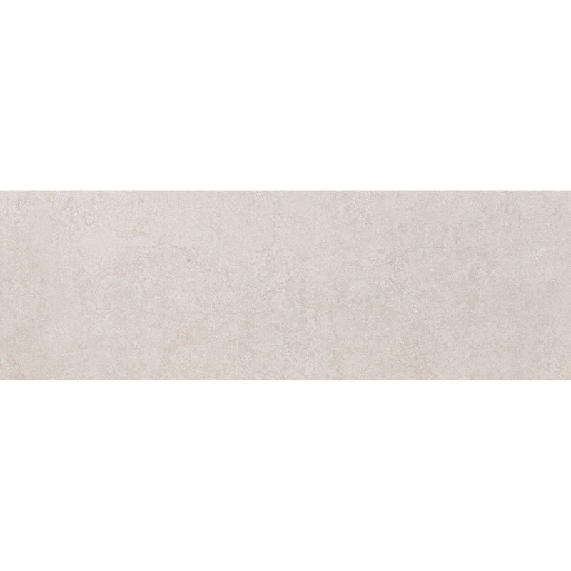 CERÁMICO ESMALTADO TRAMA BEIGE MATE 30X90 CM