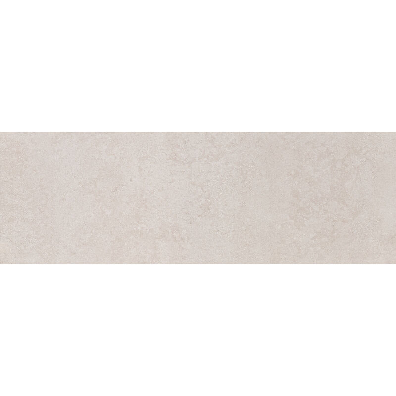 CERÁMICO ESMALTADO TRAMA BEIGE MATE 30X90 CM