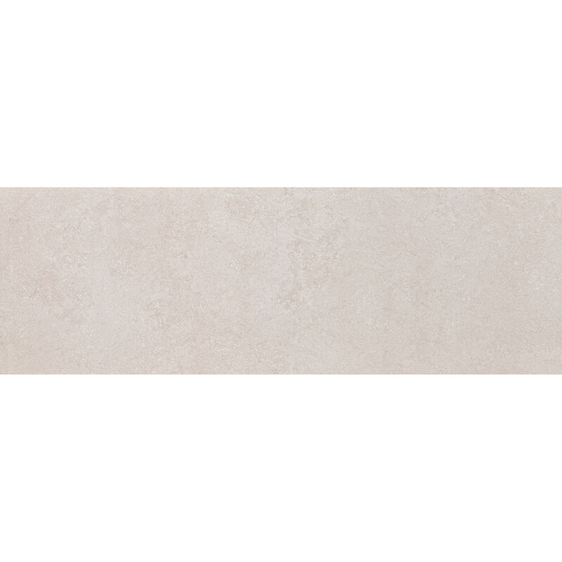 CERÁMICO ESMALTADO TRAMA BEIGE MATE 30X90 CM