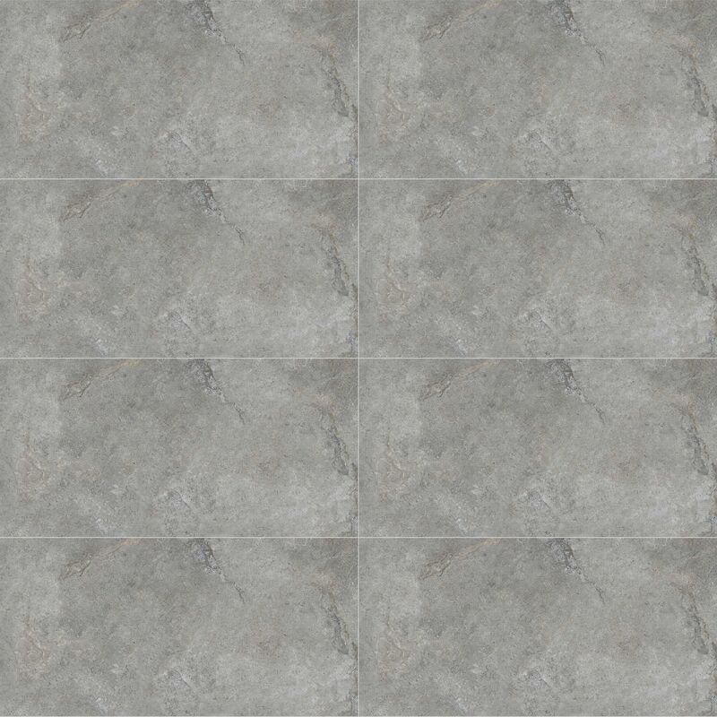 PORCELANATO ESMALTADO STONELLA GREIGE MATE 60X120 CM