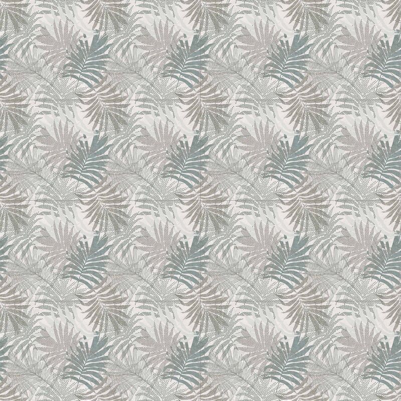 CERÁMICO ESMALTADO EDEN DECOR GRIS MATE 40X80 CM