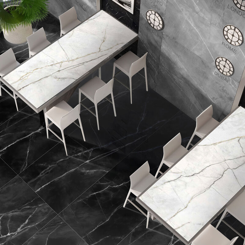 TABLERO THE TOP MACEDONIA WHITE 80X240 CM