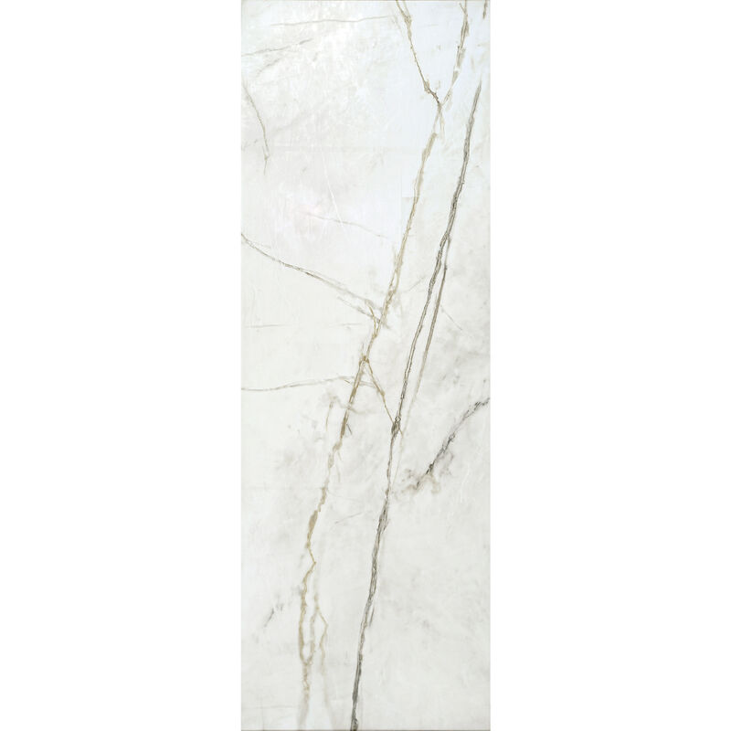 TABLERO THE TOP MACEDONIA WHITE 80X240 CM