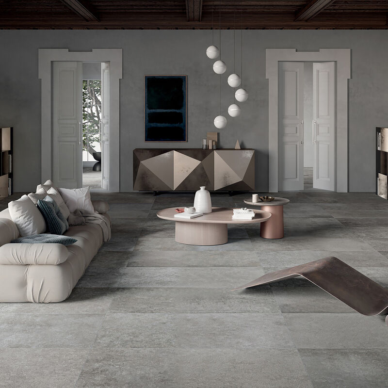 PORCELANATO ESMALTADO DIJON BAZOCHES MATE 59.8X119.80 CM