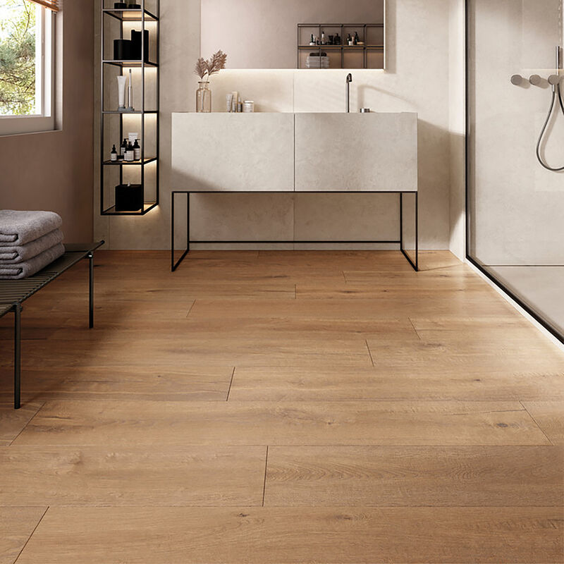 PORCELANATO NO ESMALTADO KAO SPICE MATE 24.8X149.80 CM