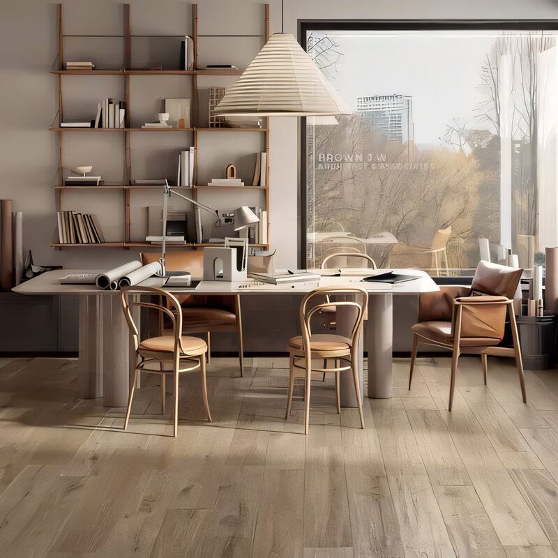 PORCELANATO NO ESMALTADO KAO CHARAMEL MATE 24.8X149.80 CM