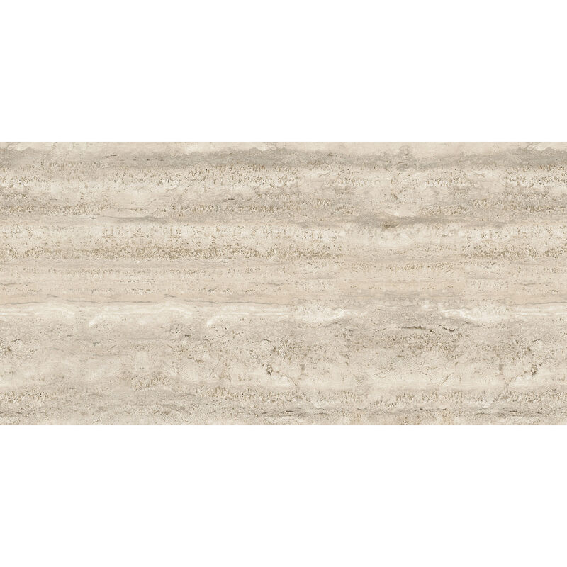 PORCELANATO ESMALTADO ELYSIAN TRAVERTINO LIGHT MATE 59.8X119.80 CM