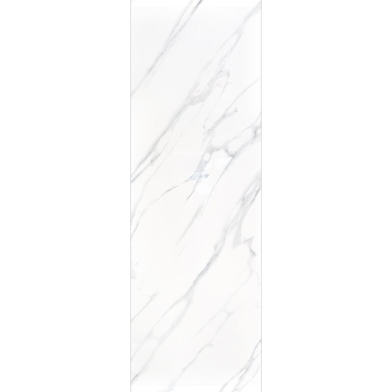 KLIPEN TABLERO THE TOP BIANCO CARRARA PULIDO 80X240 CM