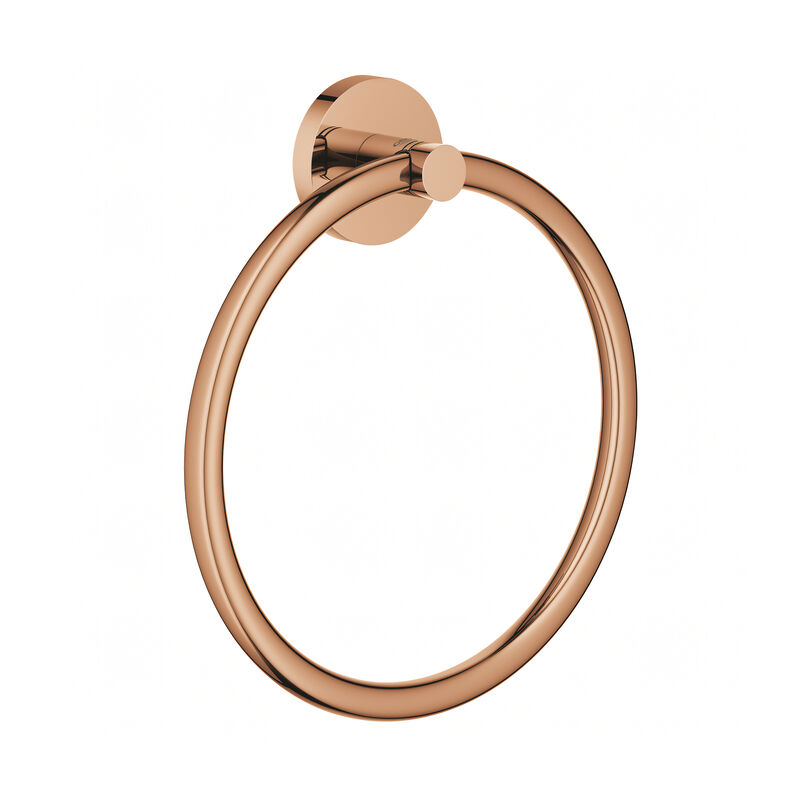 TOALLERO ARGOLLA ESSENTIALS SHINE WARM SUNSET