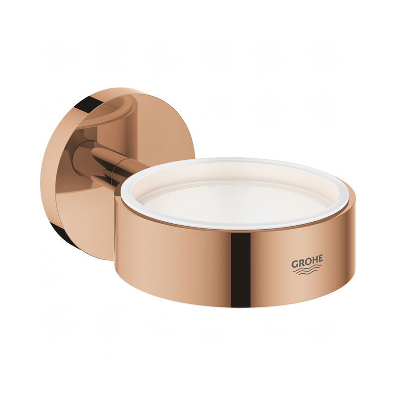 SOPORTE ESSENTIALS SHINE WARM SUNSET