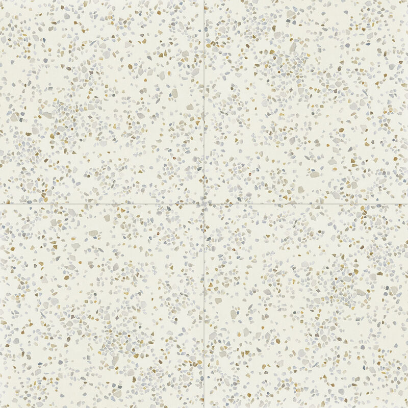 PORCELANATO ESMALTADO TRENDY IVORY MATE 59.55X59.55 CM