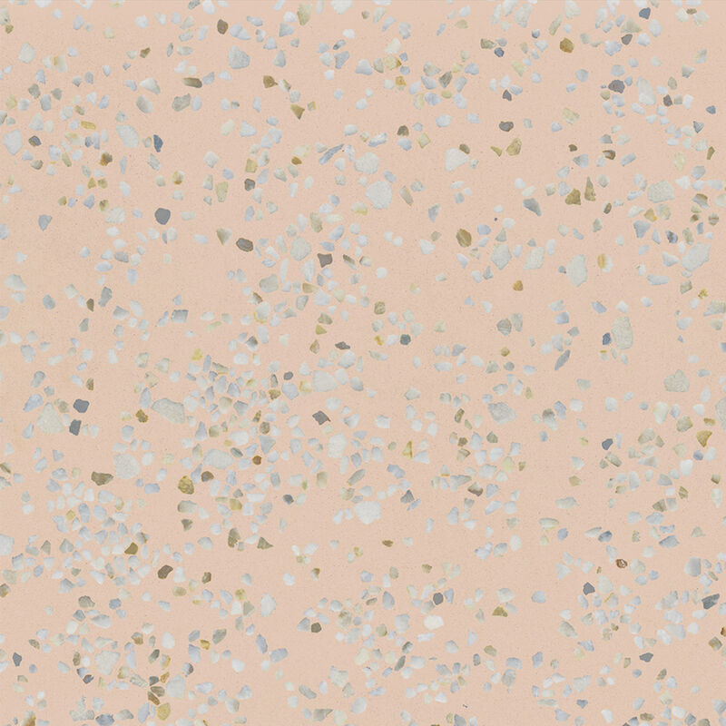 PORCELANATO ESMALTADO TRENDY PINK MATE 59.55X59.55 CM