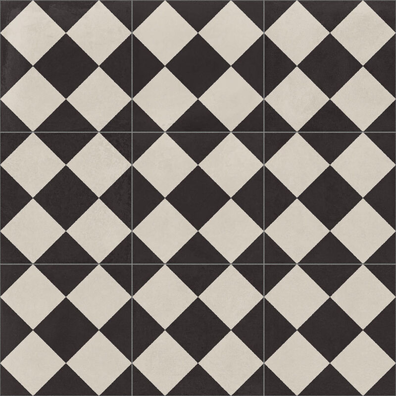 PORCELANATO ESMALTADO DANUBE GUSTAV MATE 59.2X59.20 CM