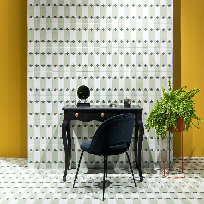 PORCELANATO ESMALTADO CREA DUNE MATE 30.5X30.50 CM