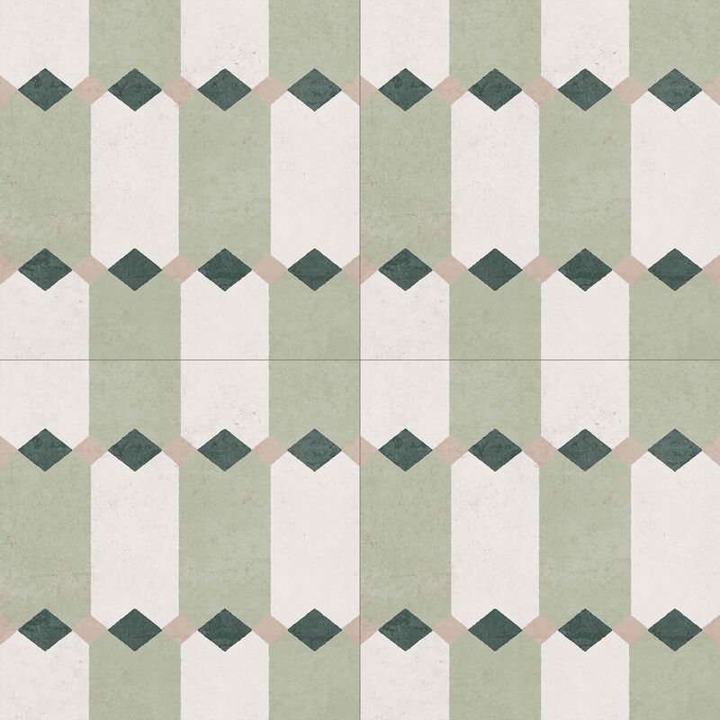 PORCELANATO ESMALTADO CREA DUNE MATE 30.5X30.50 CM