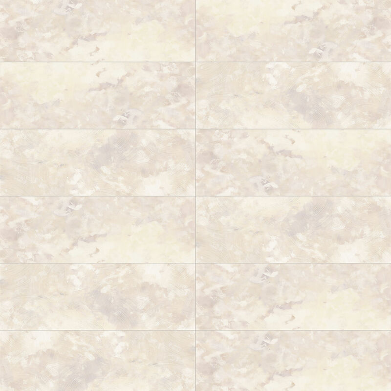 CERÁMICO ESMALTADO SPATOLATO CREAM MATE 29.75X89.46 CM
