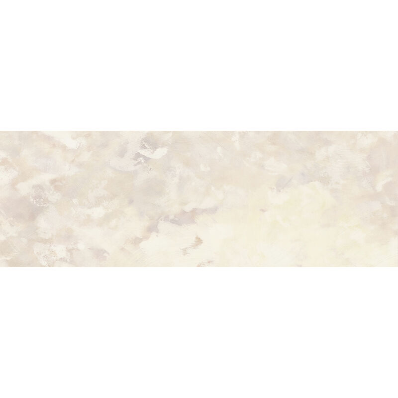 CERÁMICO ESMALTADO SPATOLATO CREAM MATE 29.75X89.46 CM