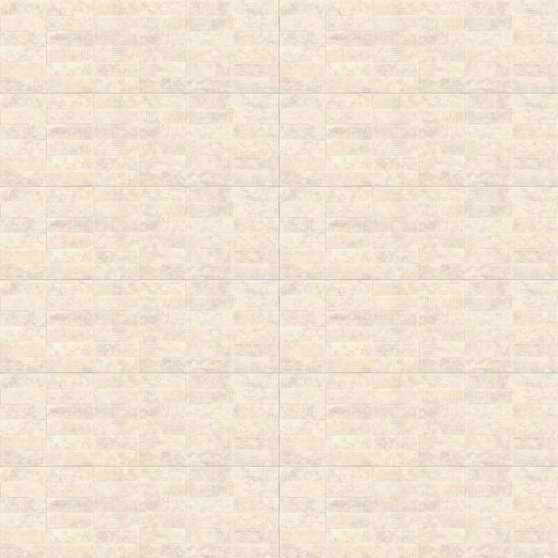 CERÁMICO ESMALTADO SPATOLATO CREAM STYL MATE 29.75X89.46 CM