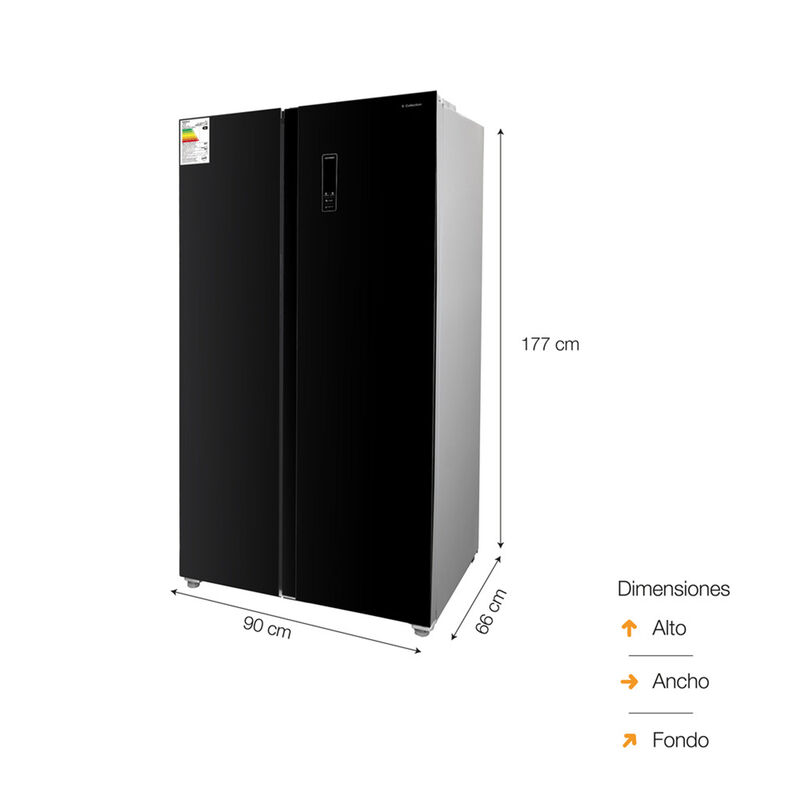 S-COLLECTION COMBO DE COCINA SOLC060+TURE81COV2+SOLHO018+SOLREF0269BG