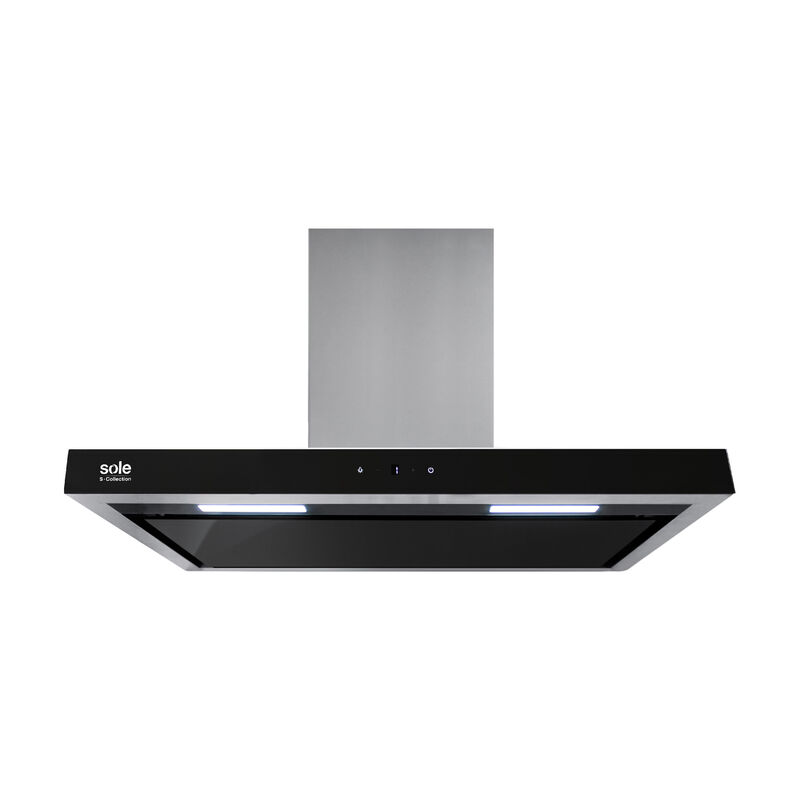 S-COLLECTION COMBO DE COCINA SOLCO064+TURE90CO+SOLHO018+SOLREF513INOX