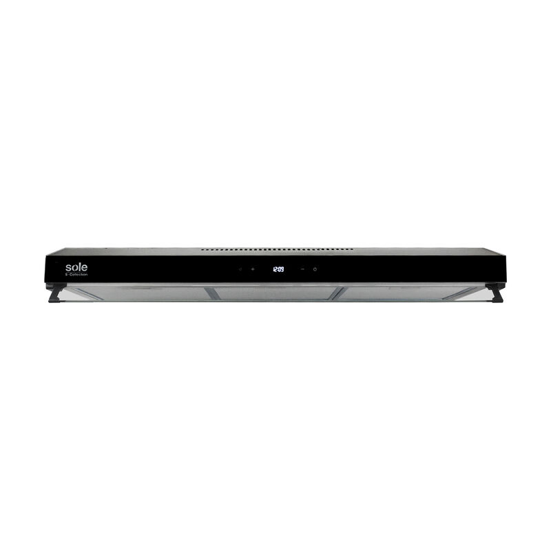 S-COLLECTION COMBO DE COCINA SOLCO065+TURE94CO+SOLHO018+SOLREF513INOX