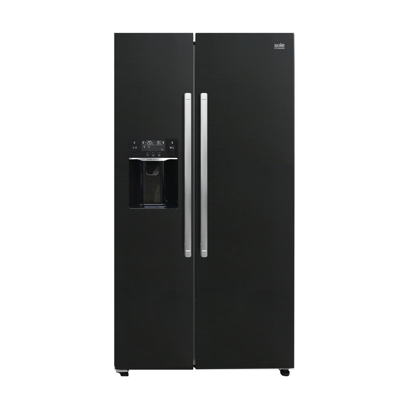 S-COLLECTION COMBO DE COCINA SOLCO067+TURE19CO+SOLHO018+SOLREF513BLKI