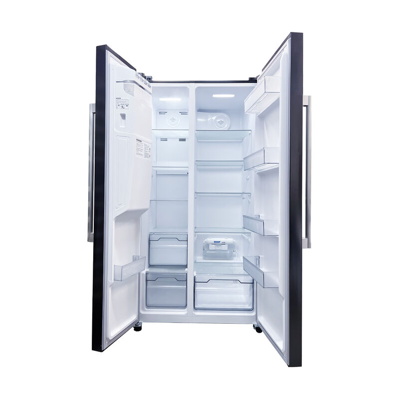 S-COLLECTION COMBO DE COCINA SOLCO067+TURE19CO+SOLHO018+SOLREF513BLKI