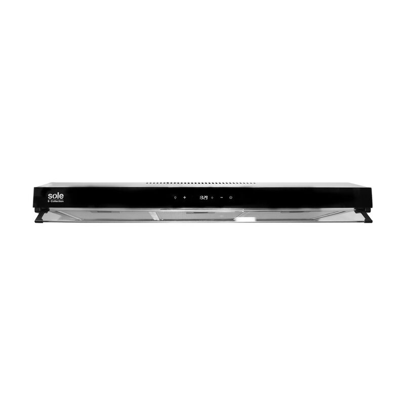 S-COLLECTION COMBO DE COCINA SOLCO067+TURE19CO+SOLHO018+SOLREF513BLKI