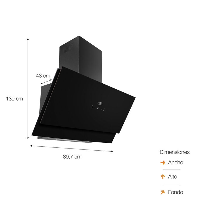 S-COLLECTION COMBO DE COCINA SOLCO067+TURE81COV2+SOLHO018+SOLREF0269B