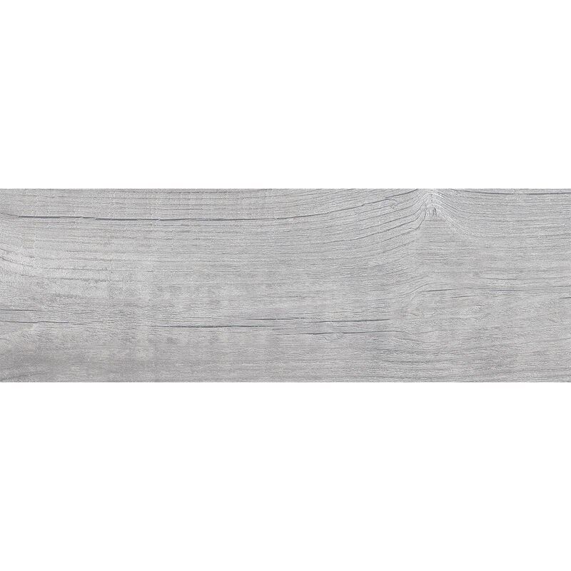 CERÁMICO ESMALTADO ALSACIA GRIS MATE 20X60 CM