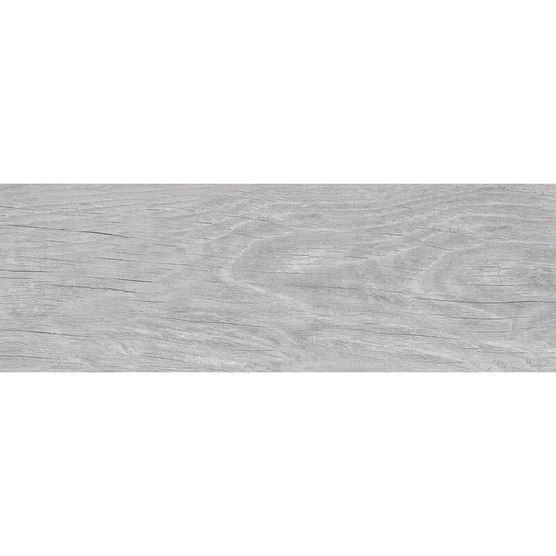 CERÁMICO ESMALTADO ALSACIA GRIS MATE 20X60 CM