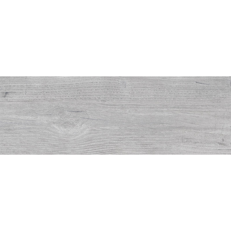 CERÁMICO ESMALTADO ALSACIA GRIS MATE 20X60 CM
