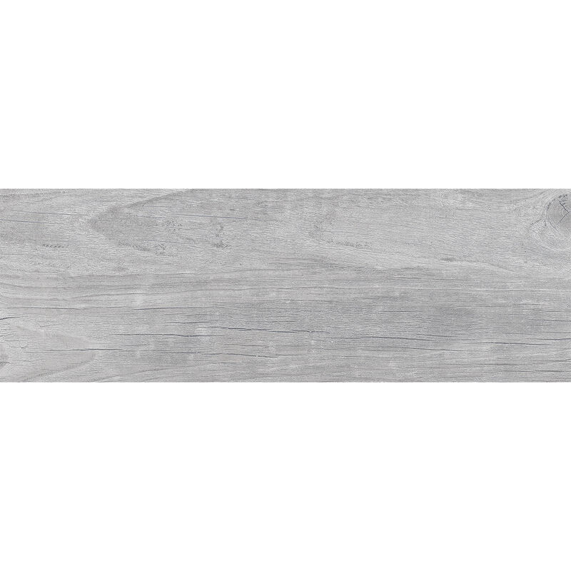 CERÁMICO ESMALTADO ALSACIA GRIS MATE 20X60 CM