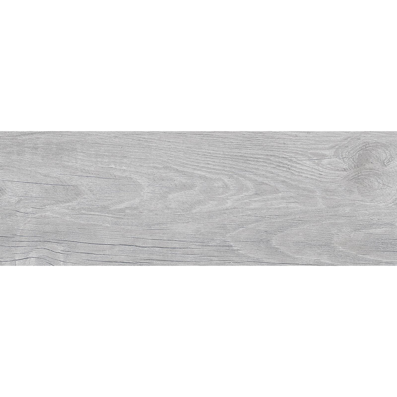 CERÁMICO ESMALTADO ALSACIA GRIS MATE 20X60 CM