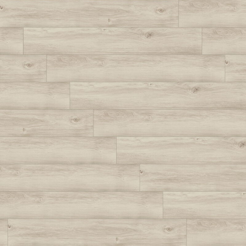 PISO VINÍLICO LVT GREY OAK ESPESOR 2 MM FORMATO 18.4X121.9 CM