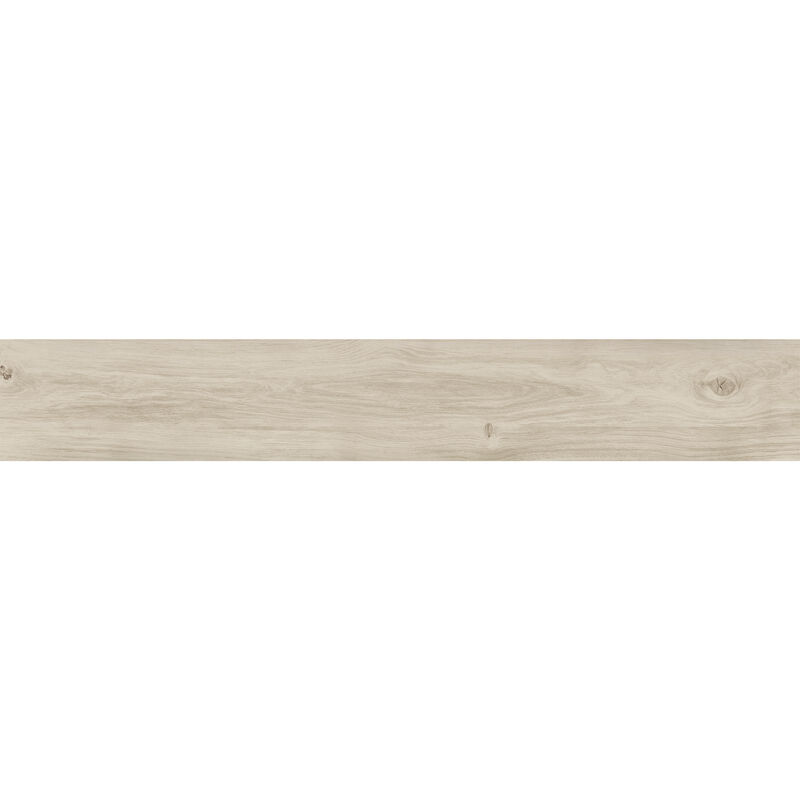 PISO VINÍLICO LVT GREY OAK ESPESOR 2 MM FORMATO 18.4X121.9 CM