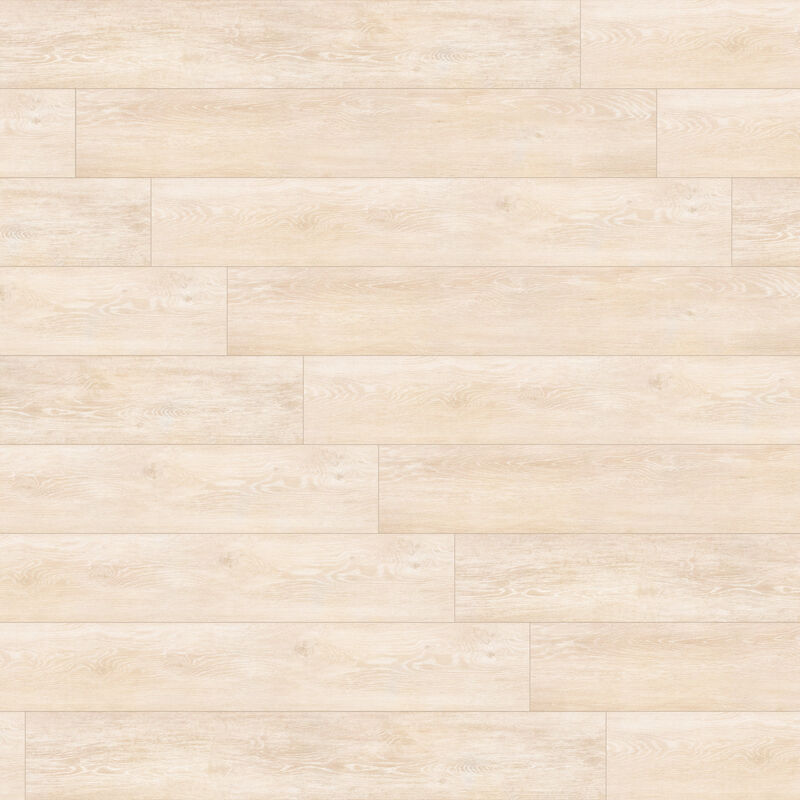 PISO VINÍLICO LVT NATURAL OAK ESPESOR 2 MM FORMATO 18.4X121.9 CM