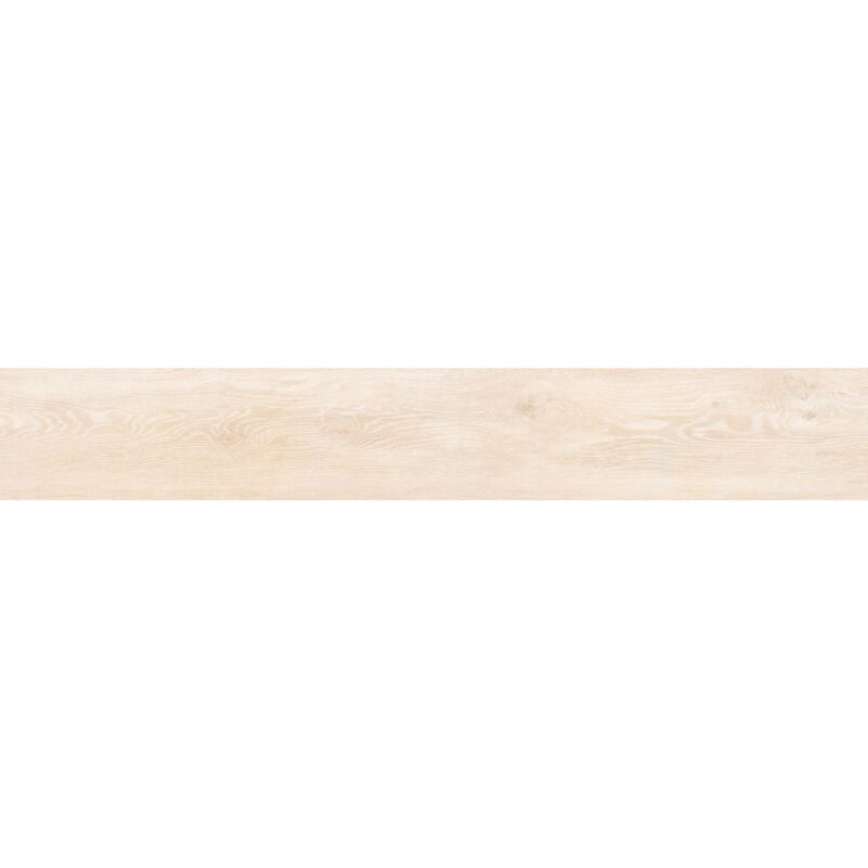 PISO VINÍLICO LVT NATURAL OAK ESPESOR 2 MM FORMATO 18.4X121.9 CM