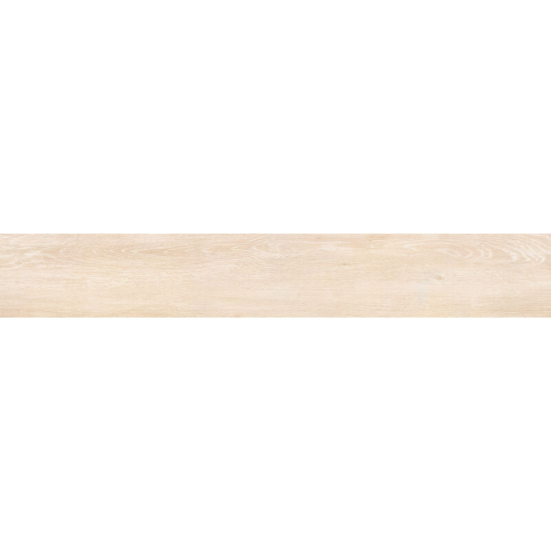 PISO VINÍLICO LVT NATURAL OAK ESPESOR 2 MM FORMATO 18.4X121.9 CM
