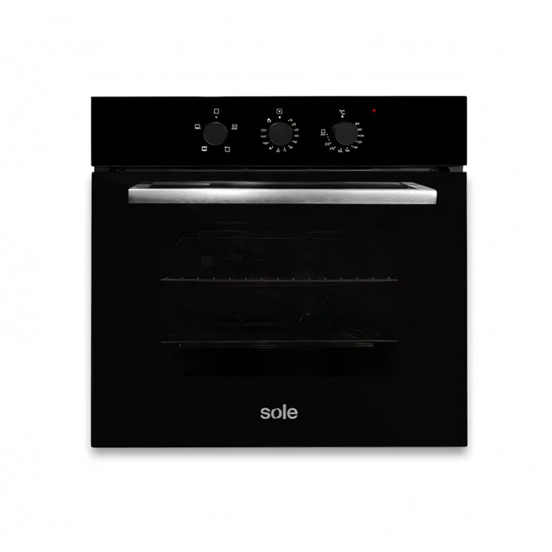 HORNO ELÉCTRICO SOLHO013V3 60cm 59.5x50.0x59.5 cm